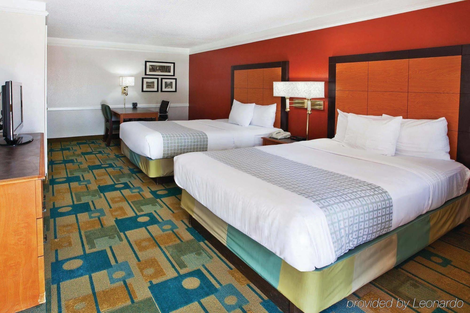 La Quinta Inn By Wyndham Savannah Midtown Buitenkant foto
